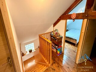 Apartamento Besse-et-Sainte-Anastaise Características 14