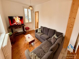 Apartment Besse-et-Sainte-Anastaise Features 1