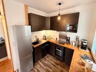 Apartamento Besse-et-Sainte-Anastaise Características 27