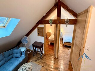 Apartamento Besse-et-Sainte-Anastaise Características 20
