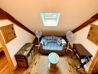 Apartamento Besse-et-Sainte-Anastaise Características 21