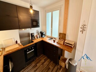 Apartment Besse-et-Sainte-Anastaise Features 29
