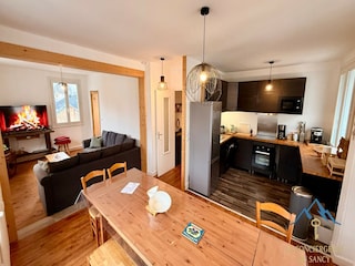 Apartment Besse-et-Sainte-Anastaise Features 15
