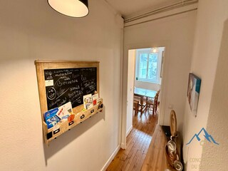 Apartamento Besse-et-Sainte-Anastaise Características 25