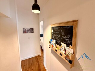 Apartamento Besse-et-Sainte-Anastaise Características 4