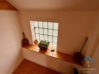Apartamento Besse-et-Sainte-Anastaise Características 13