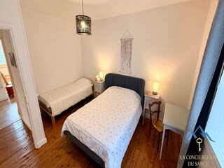 Apartamento Besse-et-Sainte-Anastaise Características 29