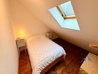 Apartamento Besse-et-Sainte-Anastaise Características 32