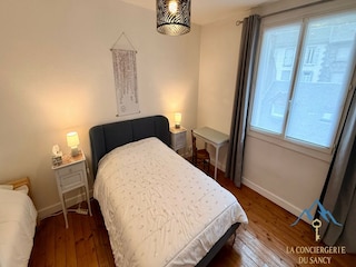 Apartamento Besse-et-Sainte-Anastaise Características 6