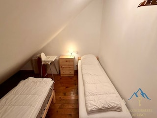 Apartamento Besse-et-Sainte-Anastaise Características 7