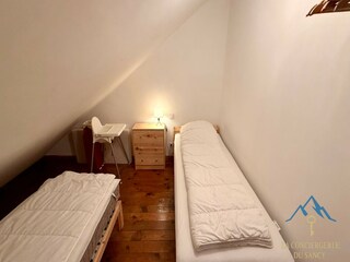 Apartment Besse-et-Sainte-Anastaise Ausstattung 32