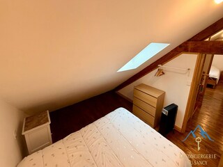 Apartamento Besse-et-Sainte-Anastaise Características 33