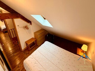 Apartment Besse-et-Sainte-Anastaise Ausstattung 35