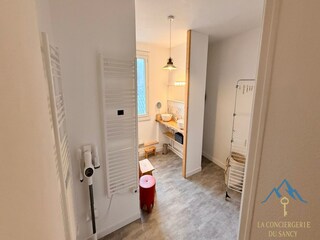 Apartamento Besse-et-Sainte-Anastaise Características 35