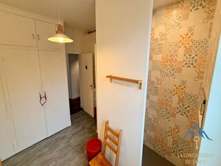 Apartamento Besse-et-Sainte-Anastaise Características 37
