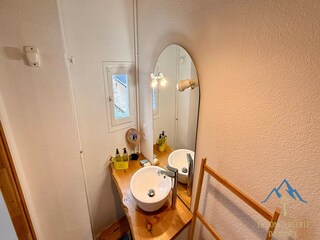Apartment Besse-et-Sainte-Anastaise Features 36