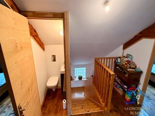 Apartamento Besse-et-Sainte-Anastaise Características 40