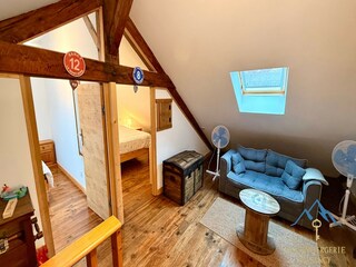 Apartment Besse-et-Sainte-Anastaise Features 16