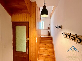 Apartamento Besse-et-Sainte-Anastaise Características 17