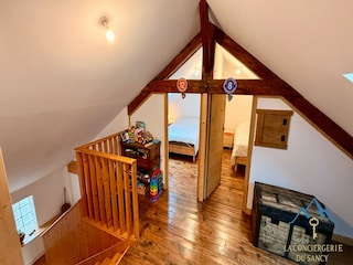 Apartamento Besse-et-Sainte-Anastaise Características 20
