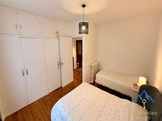 Apartamento Besse-et-Sainte-Anastaise Características 22