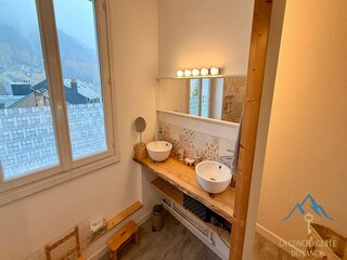 Apartamento Besse-et-Sainte-Anastaise Características 24