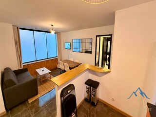 Appartement Besse-et-Sainte-Anastaise Kenmerken 22