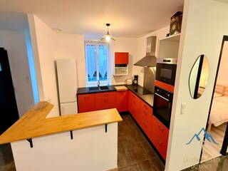 Appartamento Besse-et-Sainte-Anastaise Caratteristiche 23