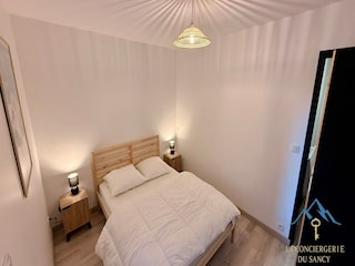Apartment Besse-et-Sainte-Anastaise Features 15