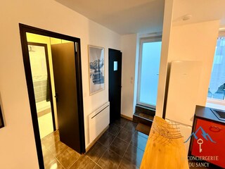 Appartement Besse-et-Sainte-Anastaise Kenmerken 17