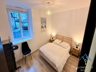 Appartement Besse-et-Sainte-Anastaise Kenmerken 8