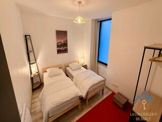 Appartamento Besse-et-Sainte-Anastaise Caratteristiche 9
