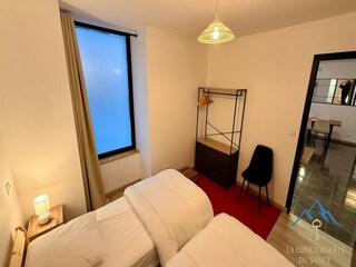 Apartment Besse-et-Sainte-Anastaise Features 20