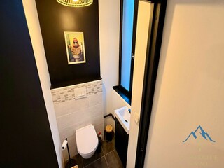Apartment Besse-et-Sainte-Anastaise Ausstattung 23