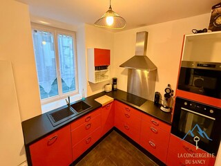 Appartement Besse-et-Sainte-Anastaise Kenmerken 15