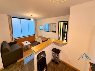 Appartement Besse-et-Sainte-Anastaise Kenmerken 8