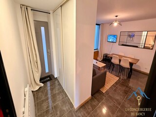Appartamento Besse-et-Sainte-Anastaise Caratteristiche 5