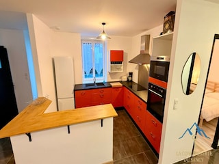 Appartamento Besse-et-Sainte-Anastaise Caratteristiche 23