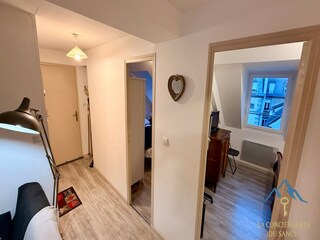 Apartamento Besse-et-Sainte-Anastaise Características 10