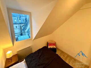 Apartamento Besse-et-Sainte-Anastaise Características 11