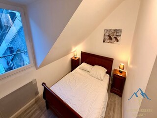 Apartamento Besse-et-Sainte-Anastaise Características 5