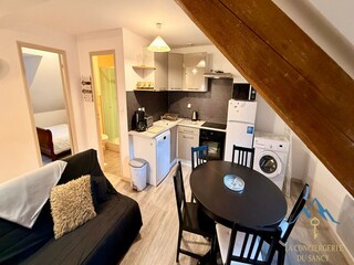 Apartamento Besse-et-Sainte-Anastaise Características 2