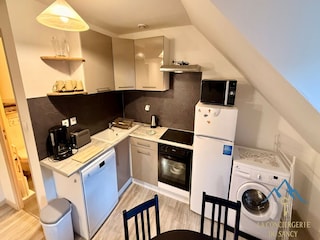 Apartment Besse-et-Sainte-Anastaise Features 15
