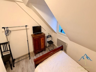 Apartamento Besse-et-Sainte-Anastaise Características 7