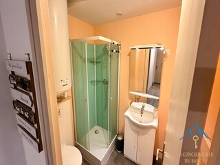 Apartamento Besse-et-Sainte-Anastaise Características 3