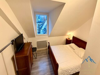 Apartment Besse-et-Sainte-Anastaise Features 13
