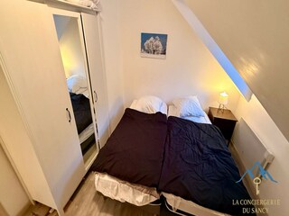 Apartamento Besse-et-Sainte-Anastaise Características 8