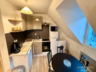 Apartment Besse-et-Sainte-Anastaise Features 5