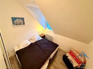 Apartamento Besse-et-Sainte-Anastaise Características 13
