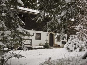 Ferienwohnung im Haus Sterntaler - Dürrwies 14 - Bischofsmais - image1